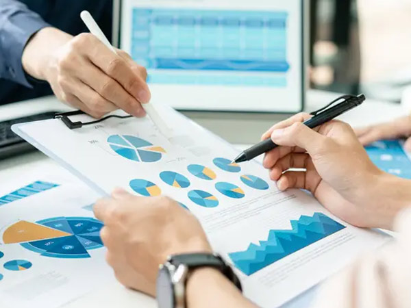 武汉商务类调查